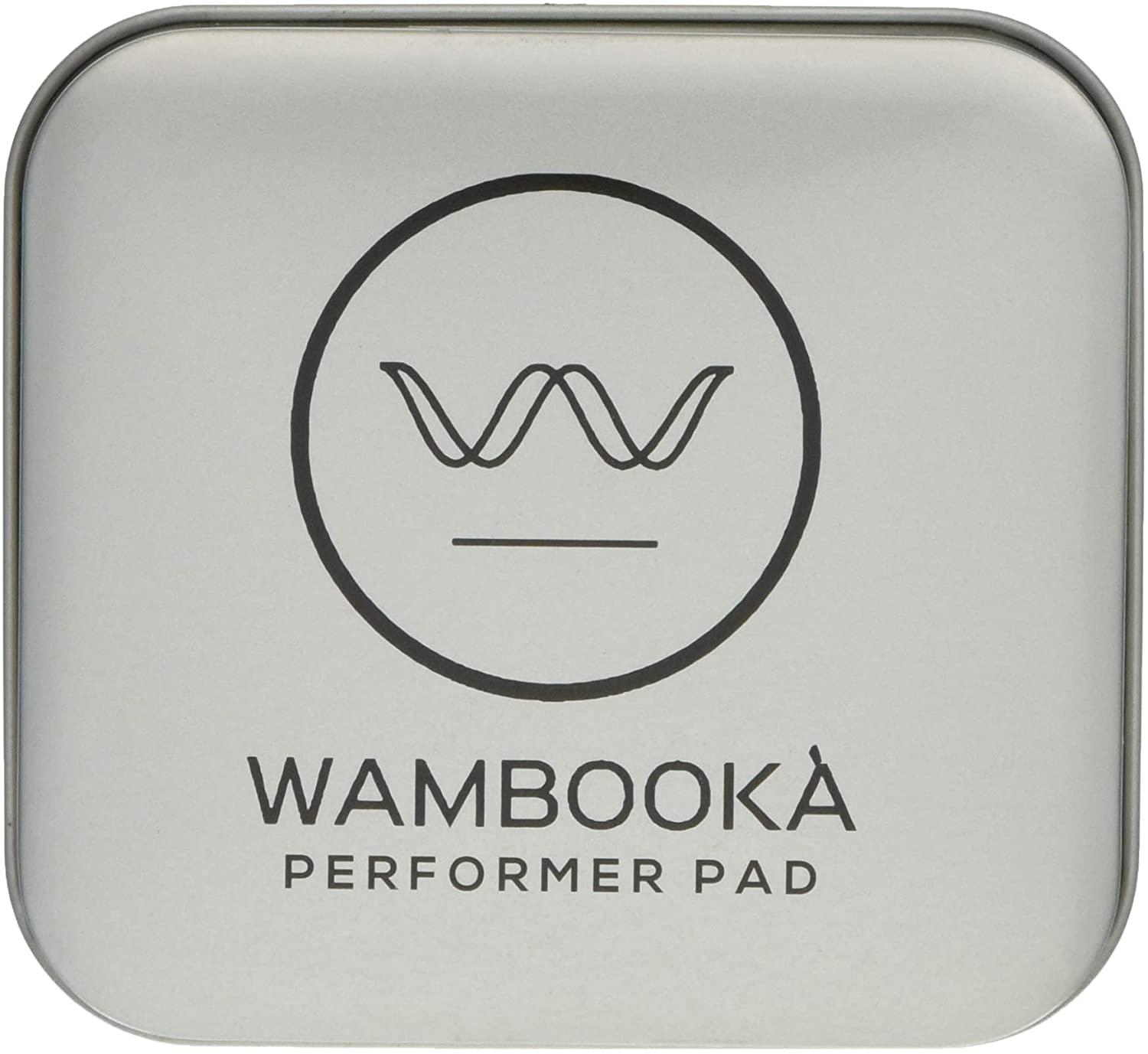 Wambooka - Sordinas de Gel Performer Pad Mod.WPP4_21