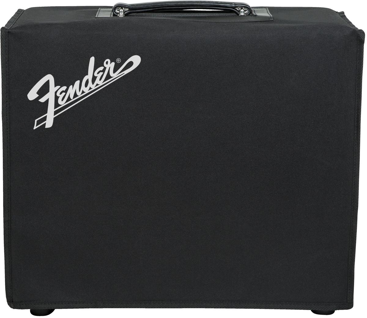 Fender - Funda para Amplificador Mustan GTX 100 Mod.7717476000_6