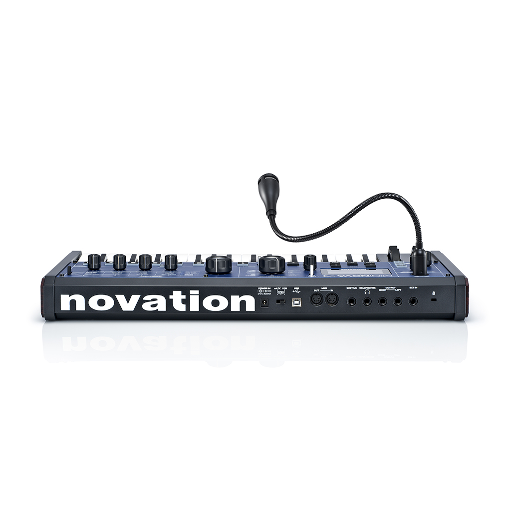 Novation - Sintetizador Mininova Mod.NOVSYNTH02ULJP_4