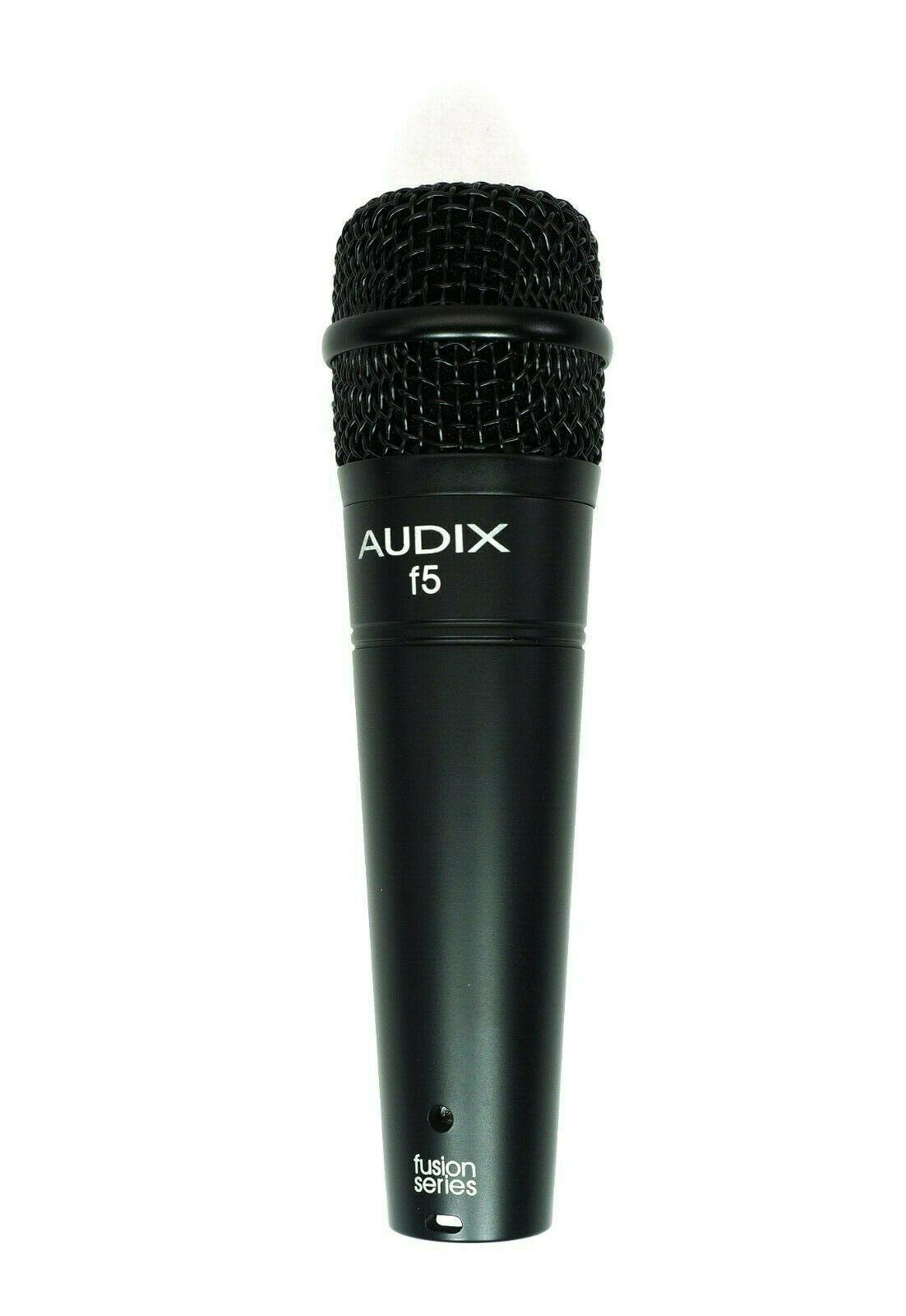 Audix - F5_57