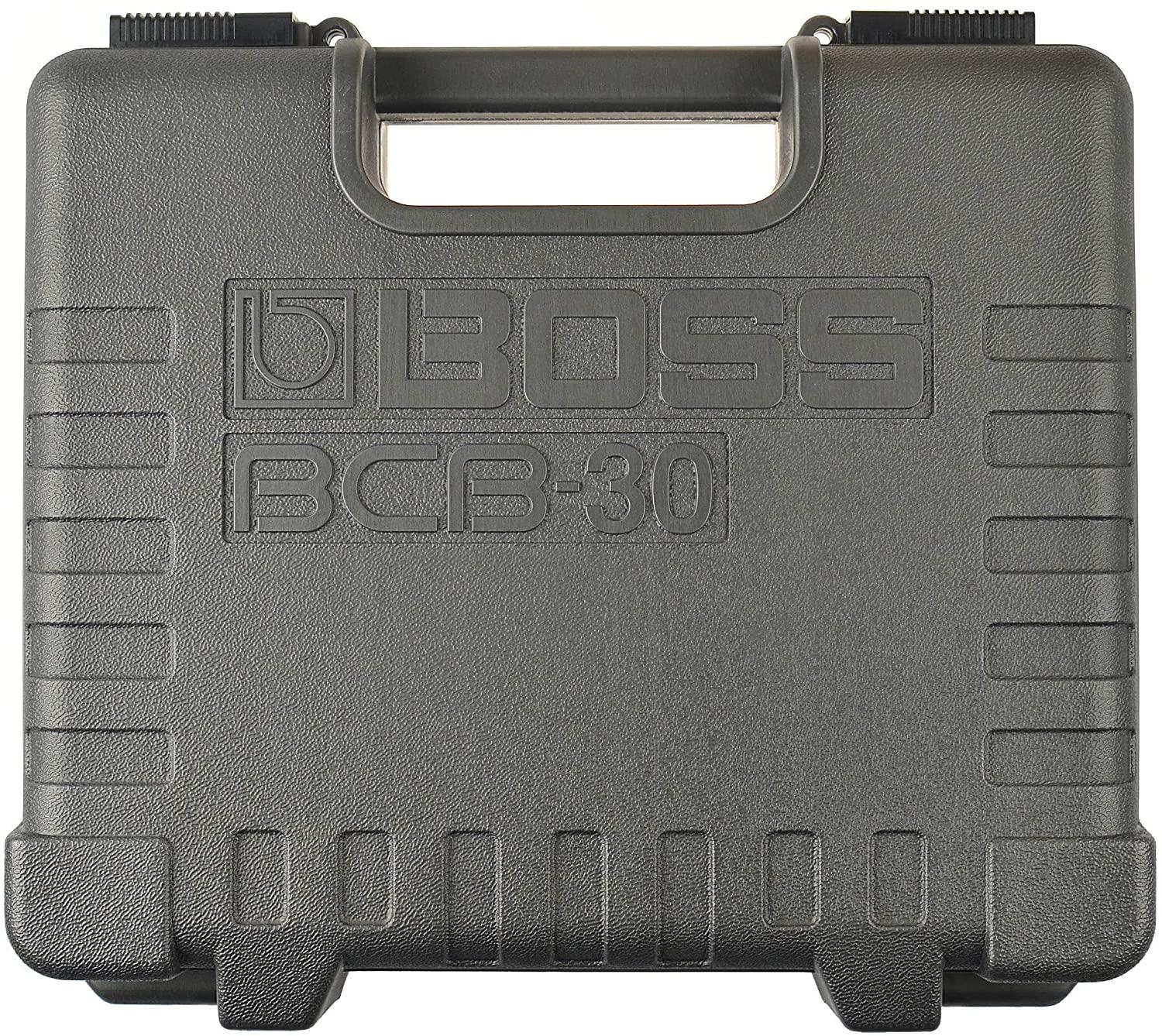 Boss - Estuche para Pedales de Efectos Mod.BCB-30_113