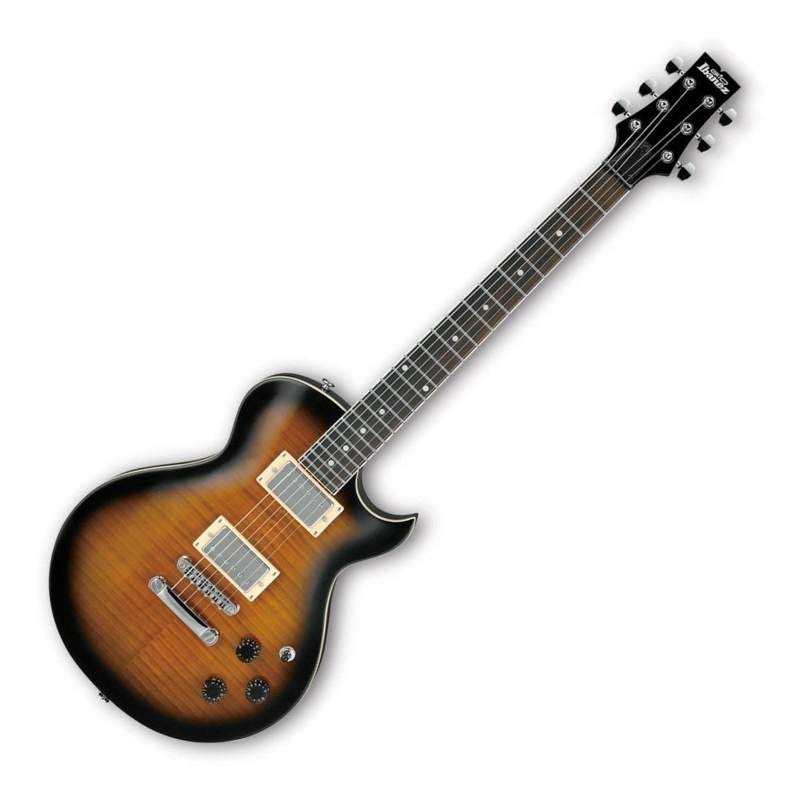 Ibañez - Guitarra Eléctrica ART, Color: Sombra Mod.GART60FA-SB_52