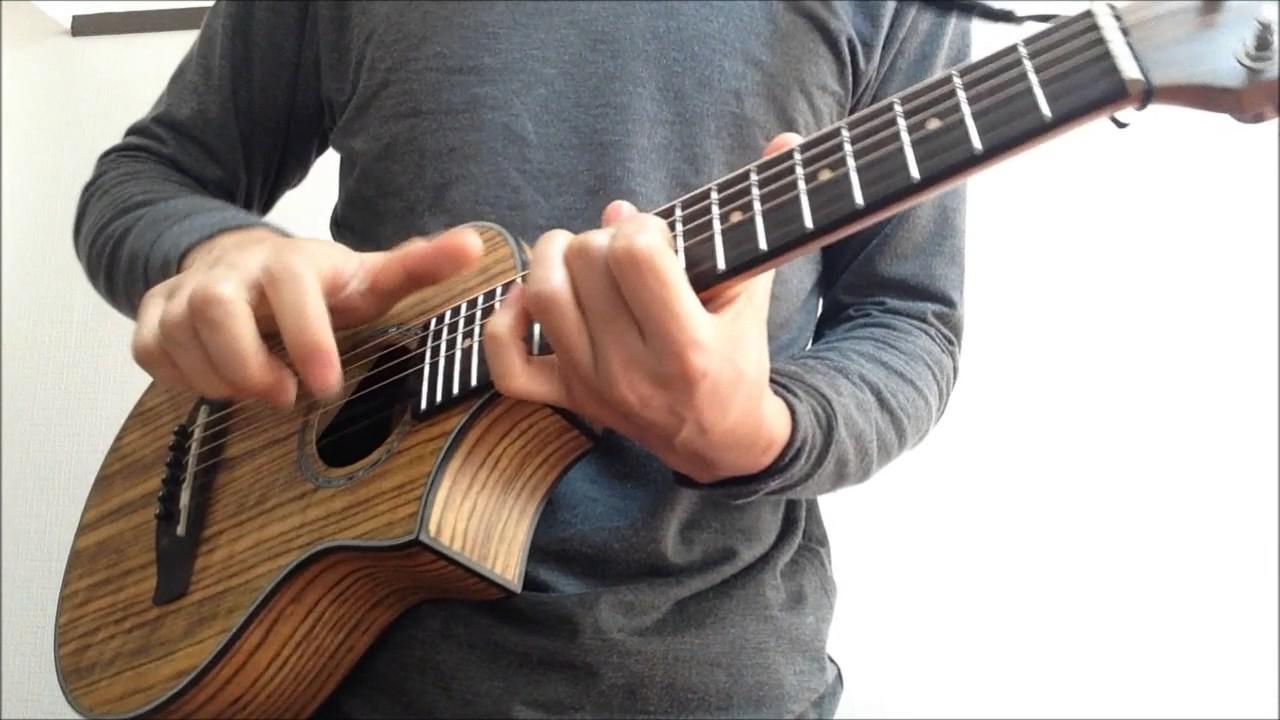 Ibañez - Guitarra Acústica Ovangkol Mate con Funda Mod.EWP14WB-OPN_8