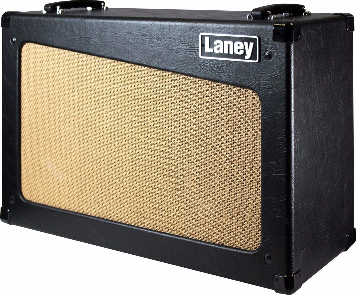 Laney - Bafle Cub, 100 W 2 x 12 Mod.CubCab_24