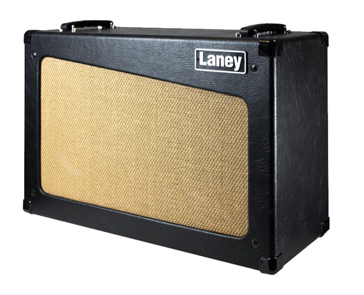 Laney - Bafle Cub, 100 W 2 x 12 Mod.CubCab_26