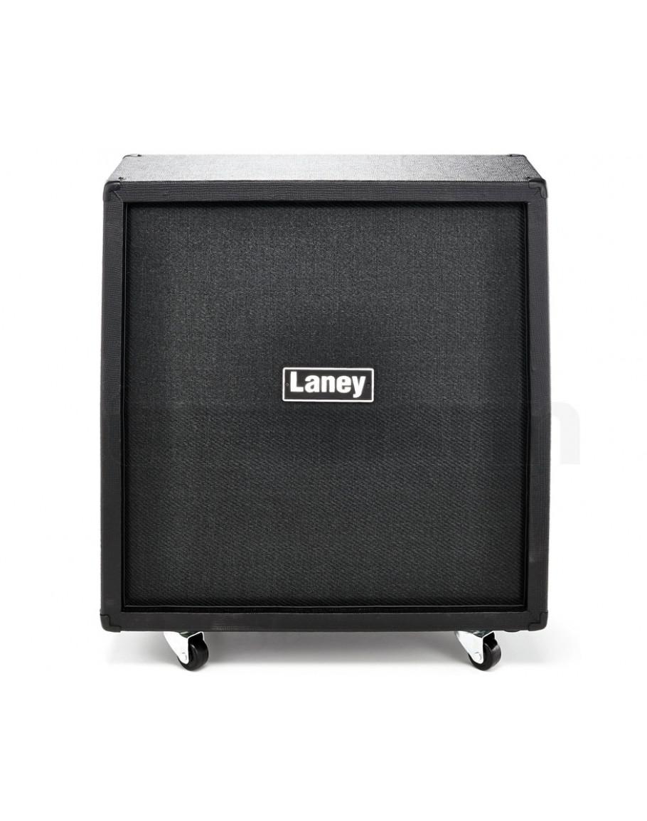 Laney - Bafle Iron Heart, 200 W 4 x 12 Angulado Mod.IRT412A_43