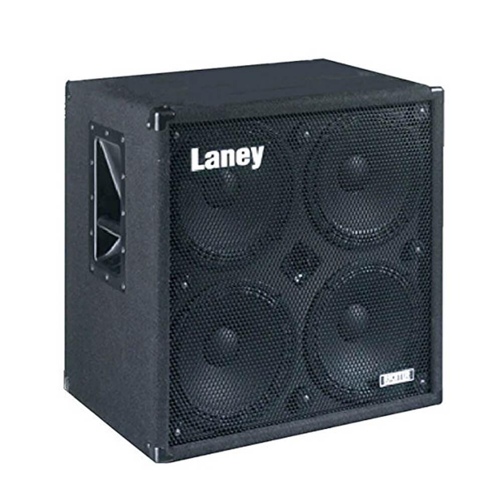 Laney - Bafle Richter para Bajo Eléctrico, 250W 4x10 Mod.RB410_53