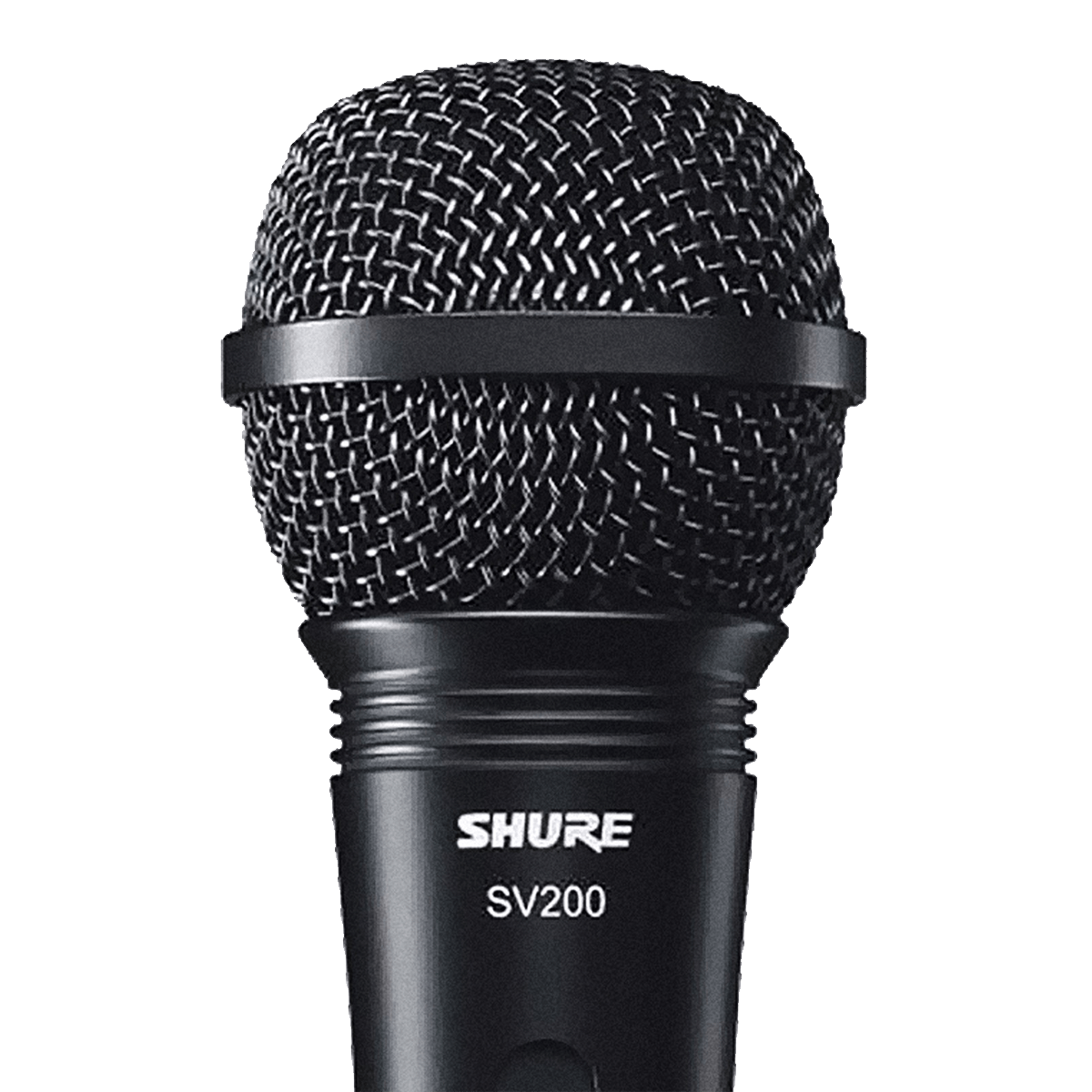 Shure - Micrófono de Mano Mod.SV200_36