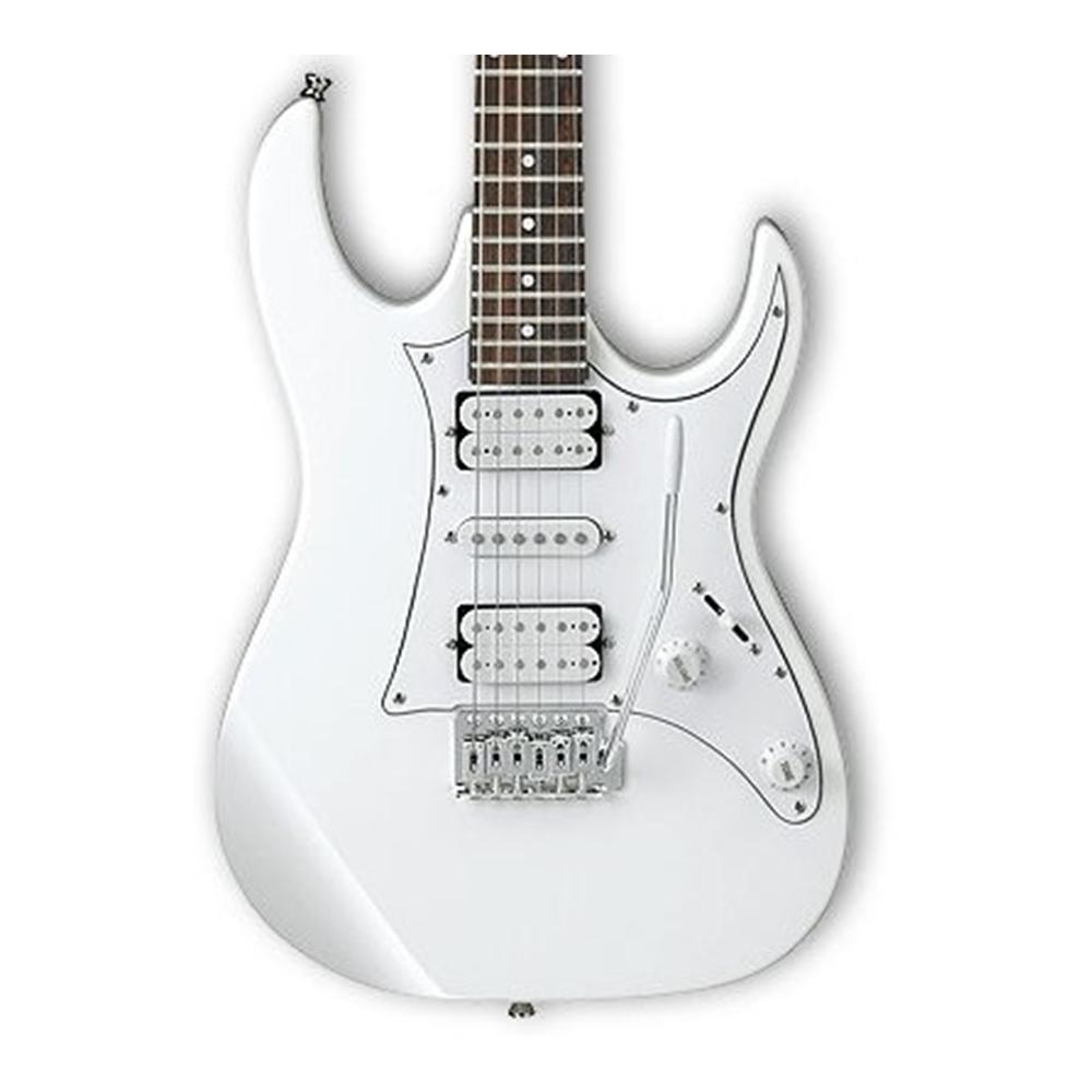 Ibañez - Guitarra Eléctrica RG, Color: Blanca Mod.GRX50-WH_289