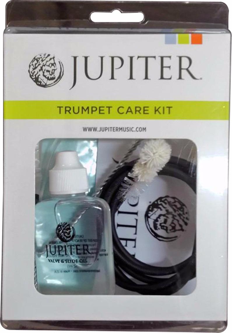 Jupiter - Juego de Mantenimiento para Trompeta Mod.JCM-TRK1_322