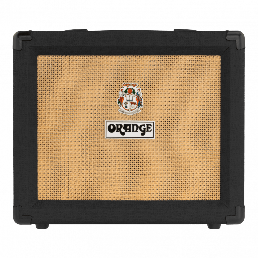 Orange - Combo Crush para Guitarra Eléctrica, 20W 1x8" con FX Mod.CRUSH 20RT_41
