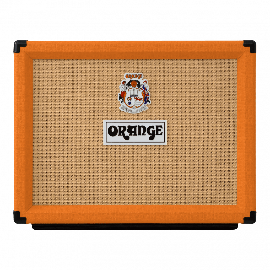 Orange - Combo Rocker para Guitarra Eléctrica, 30W 2x10 Color: Naranja Mod.ROCKER 32 NAR_269