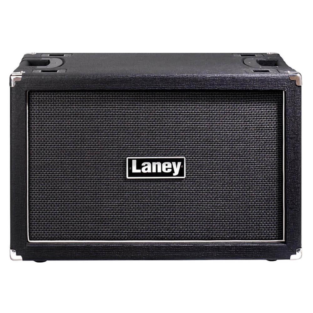 Laney - Bafle GS para Guitarra Eléctrica, 120W 2x12" Mod.GS212PE_122