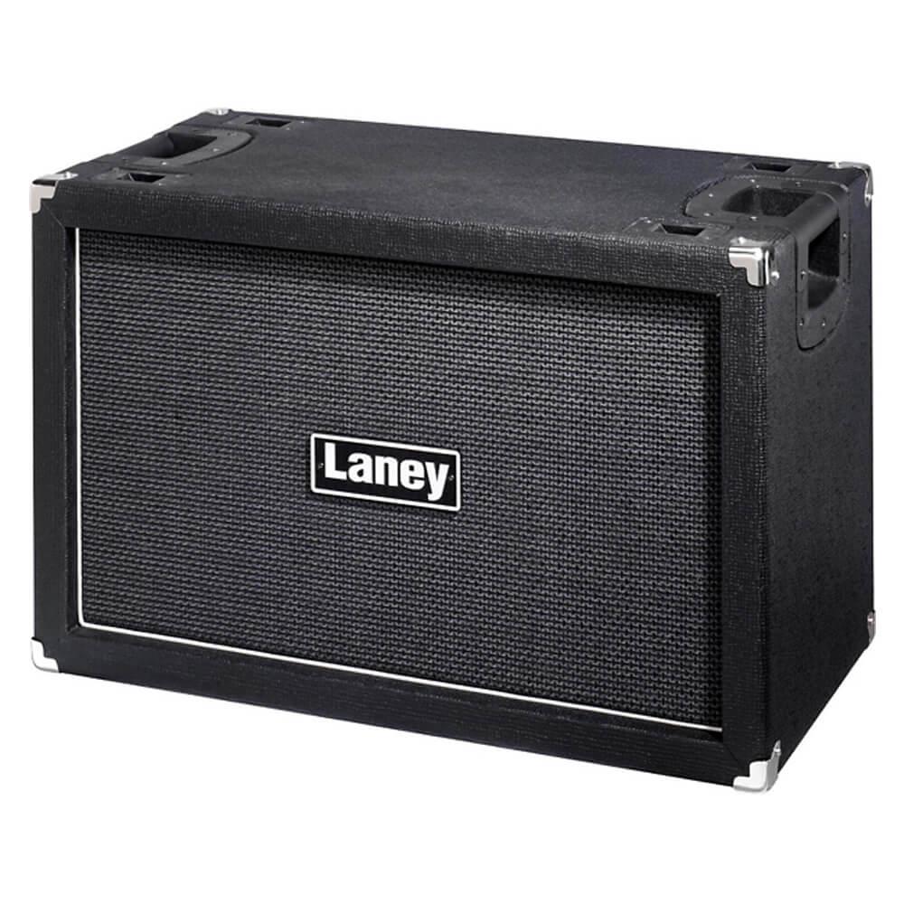 Laney - Bafle GS para Guitarra Eléctrica, 120W 2x12" Mod.GS212PE_123