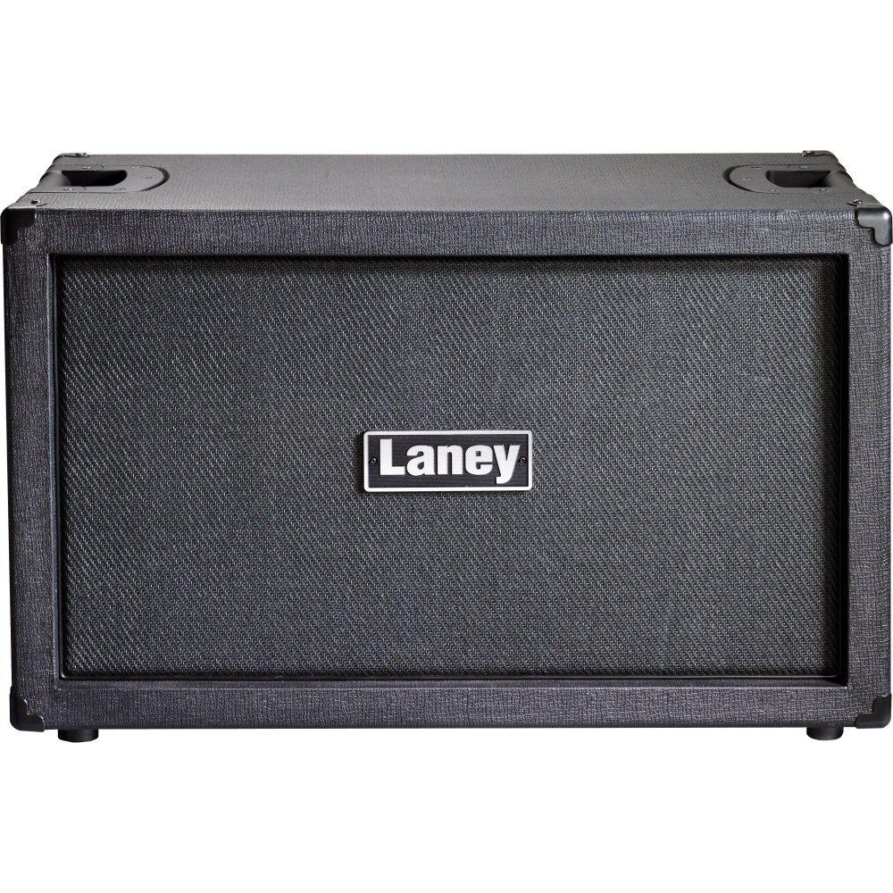 Laney - Bafle GS para Guitarra Eléctrica, 120W 2x12" Mod.GS212PE_127