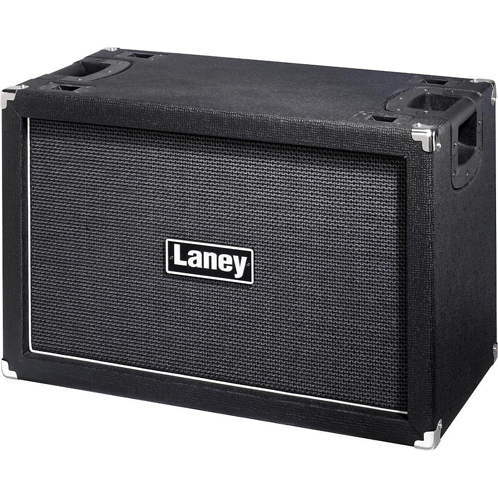 Laney - Bafle GS para Guitarra Eléctrica, 120W 2x12" Mod.GS212PE_129