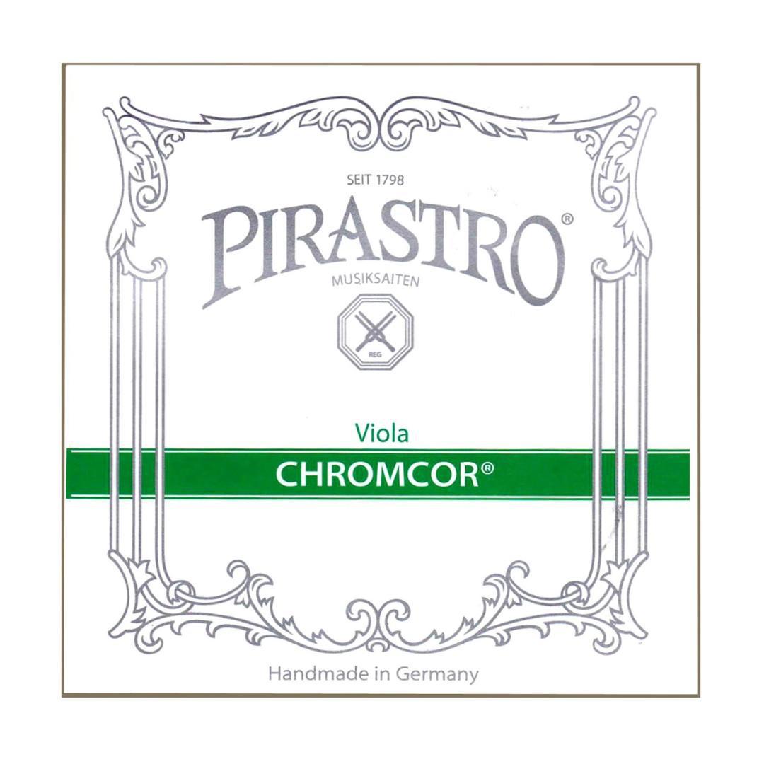 Pirastro - Encordado para Viola Chromcor Mod.329020_126