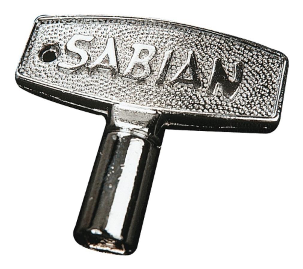Sabian - Llave para Tarola/Bateria Mod.61011_102