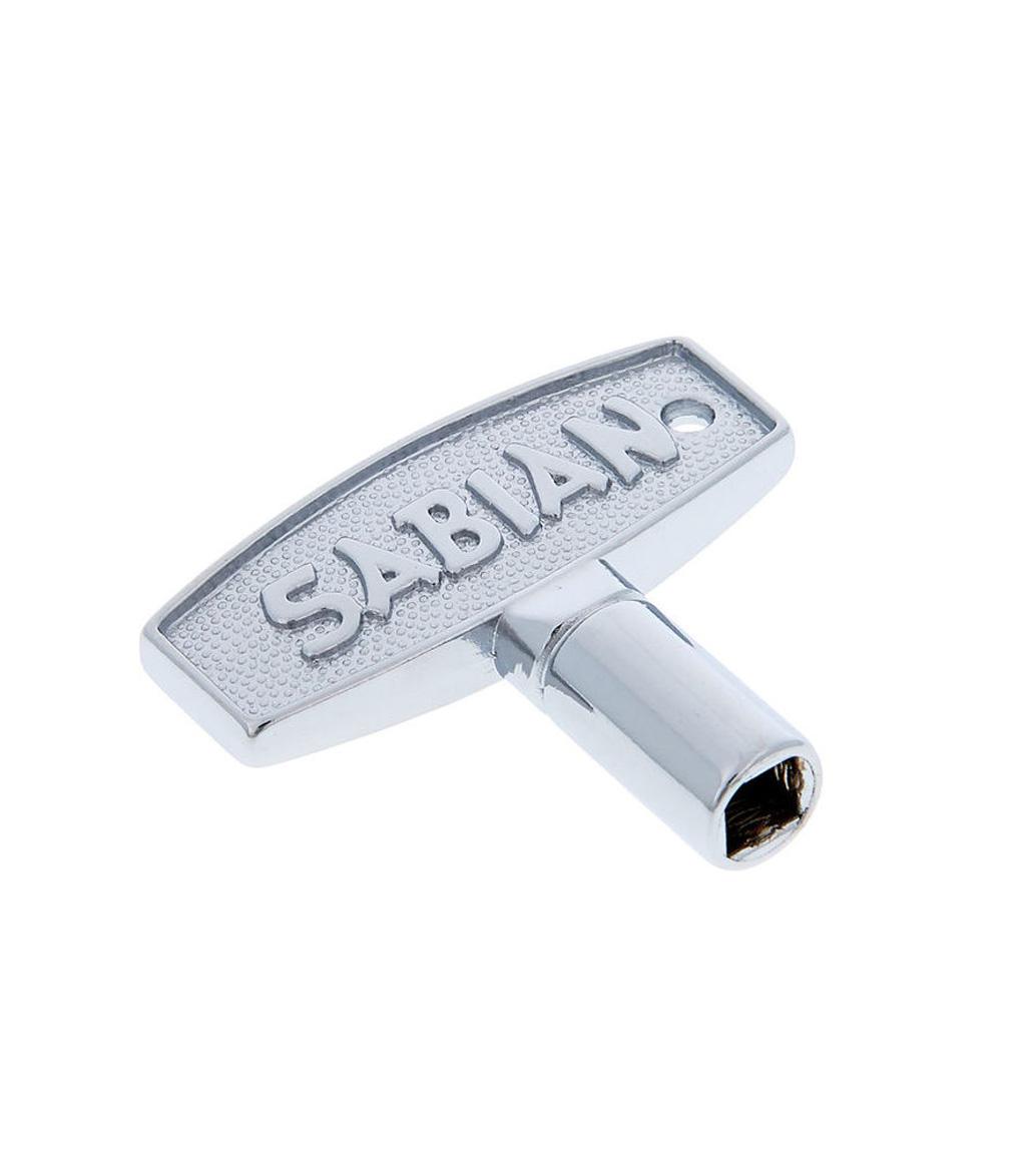 Sabian - Llave para Tarola/Bateria Mod.61011_104