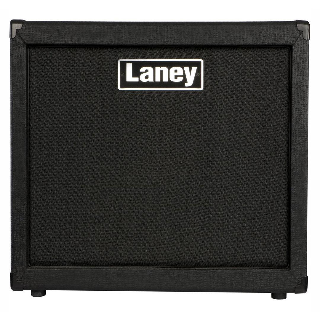Laney - Bafle para Guitarra Electrica Iron Heart, 80W 1x12" Mod.IRT112_49
