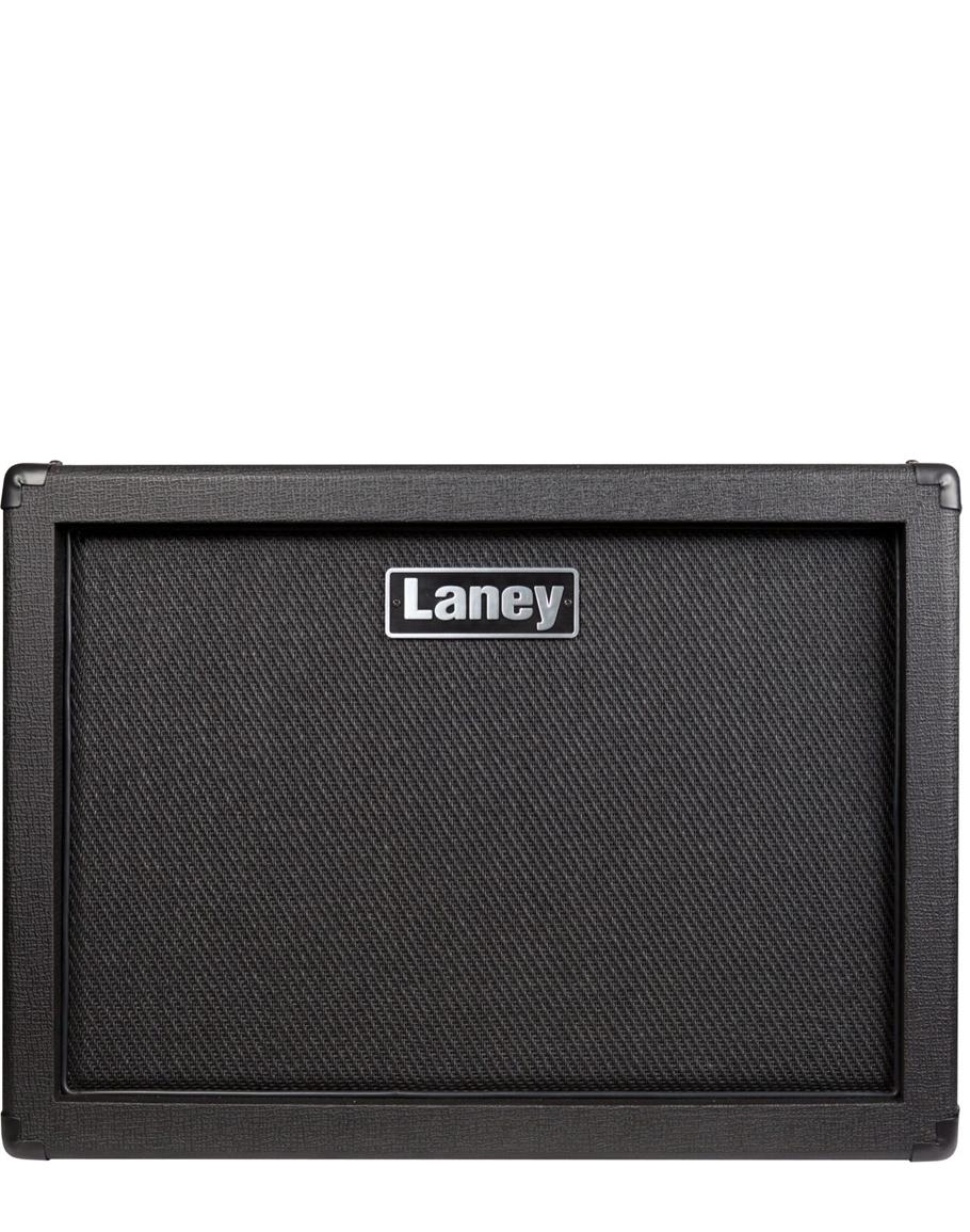 Laney - Bafle para Guitarra Electrica Iron Heart, 80W 1x12" Mod.IRT112_54