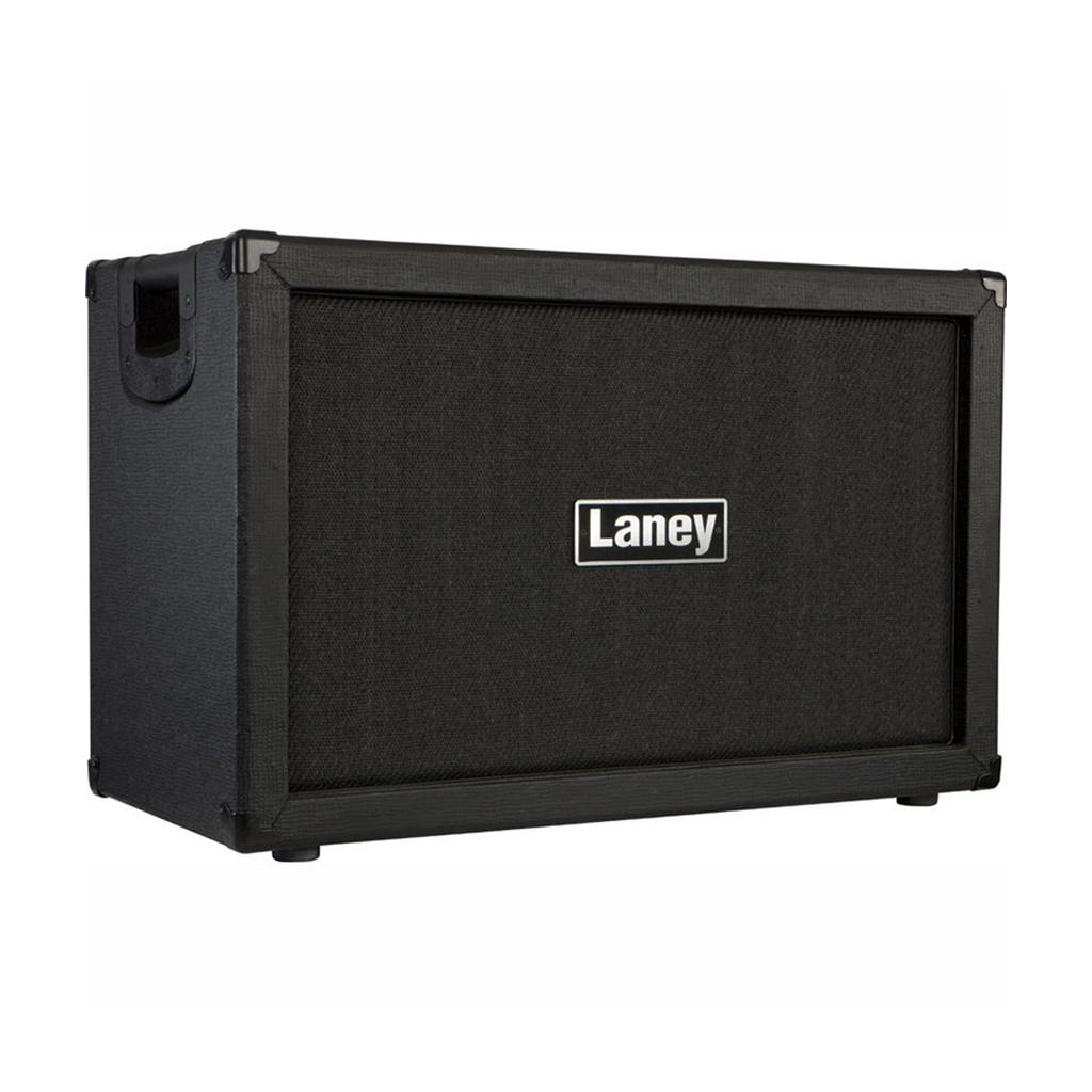 Laney - Bafle para Guitarra Eléctrica Iron Heart 160 W, 2 x 12 Mod.IRT212_56