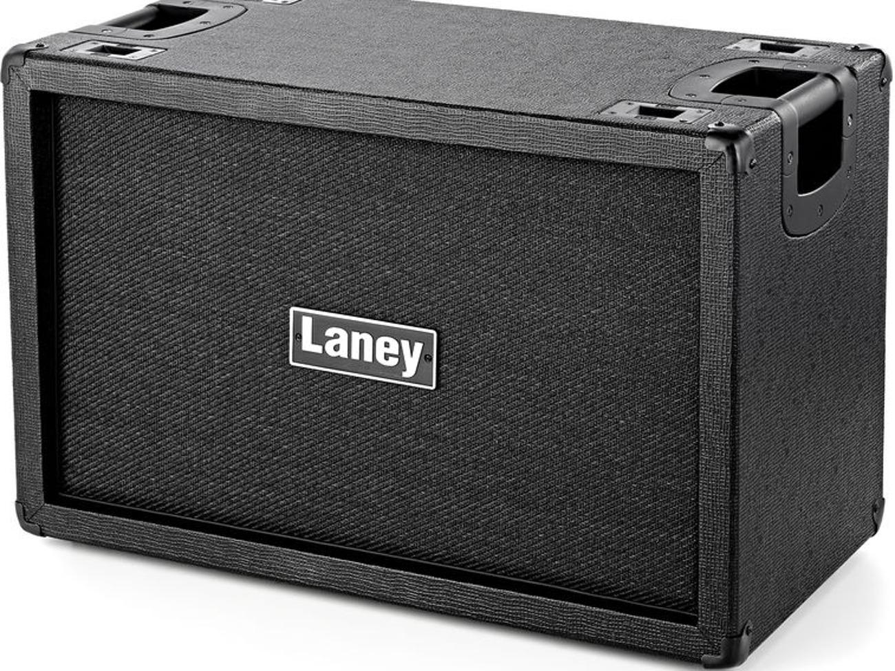 Laney - Bafle para Guitarra Eléctrica Iron Heart 160 W, 2 x 12 Mod.IRT212_57