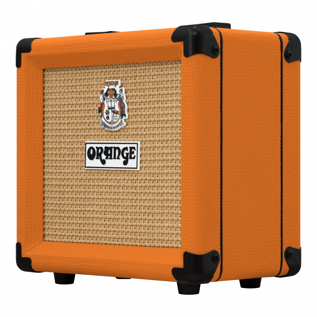 Orange - Bafle para Guitarra Electrica, 20W 1 x 8 Mod.PPC108_154