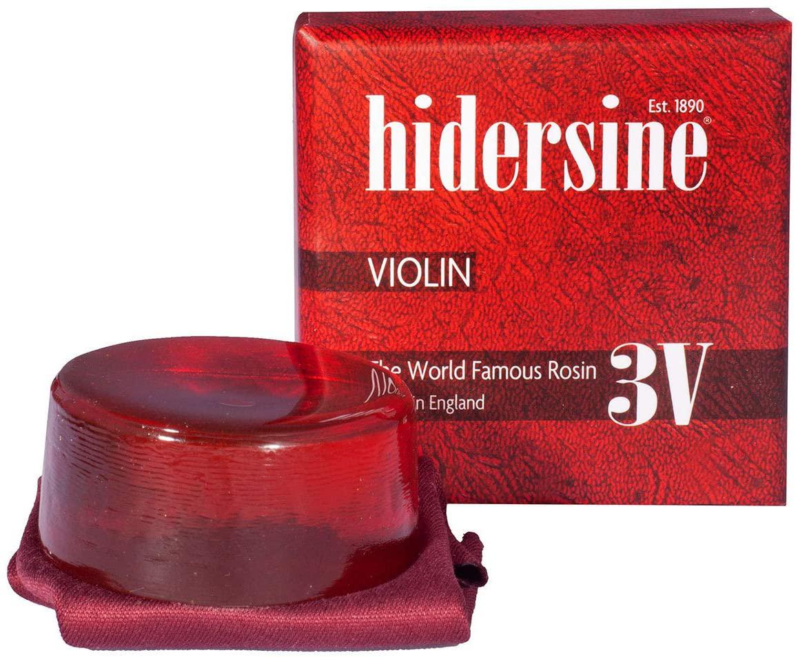 Hidersine - Colofonía para Violín Mod.3V_4