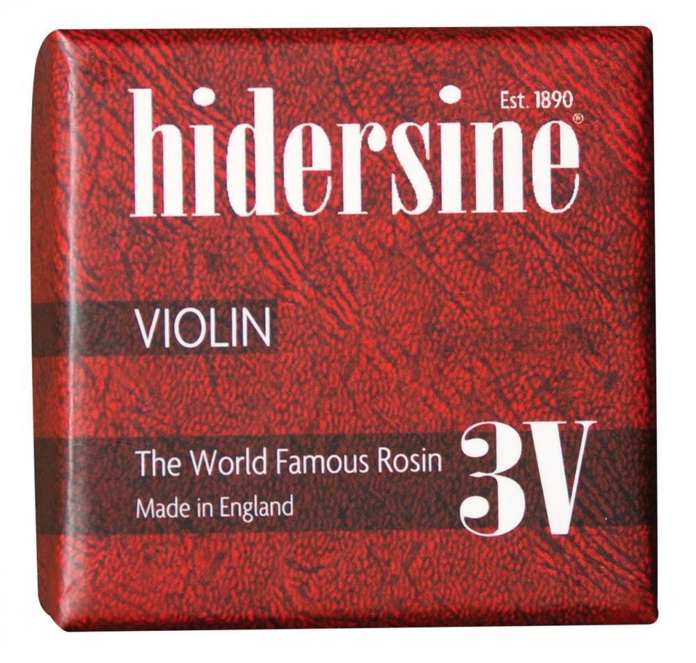 Hidersine - Colofonía para Violín Mod.3V_5