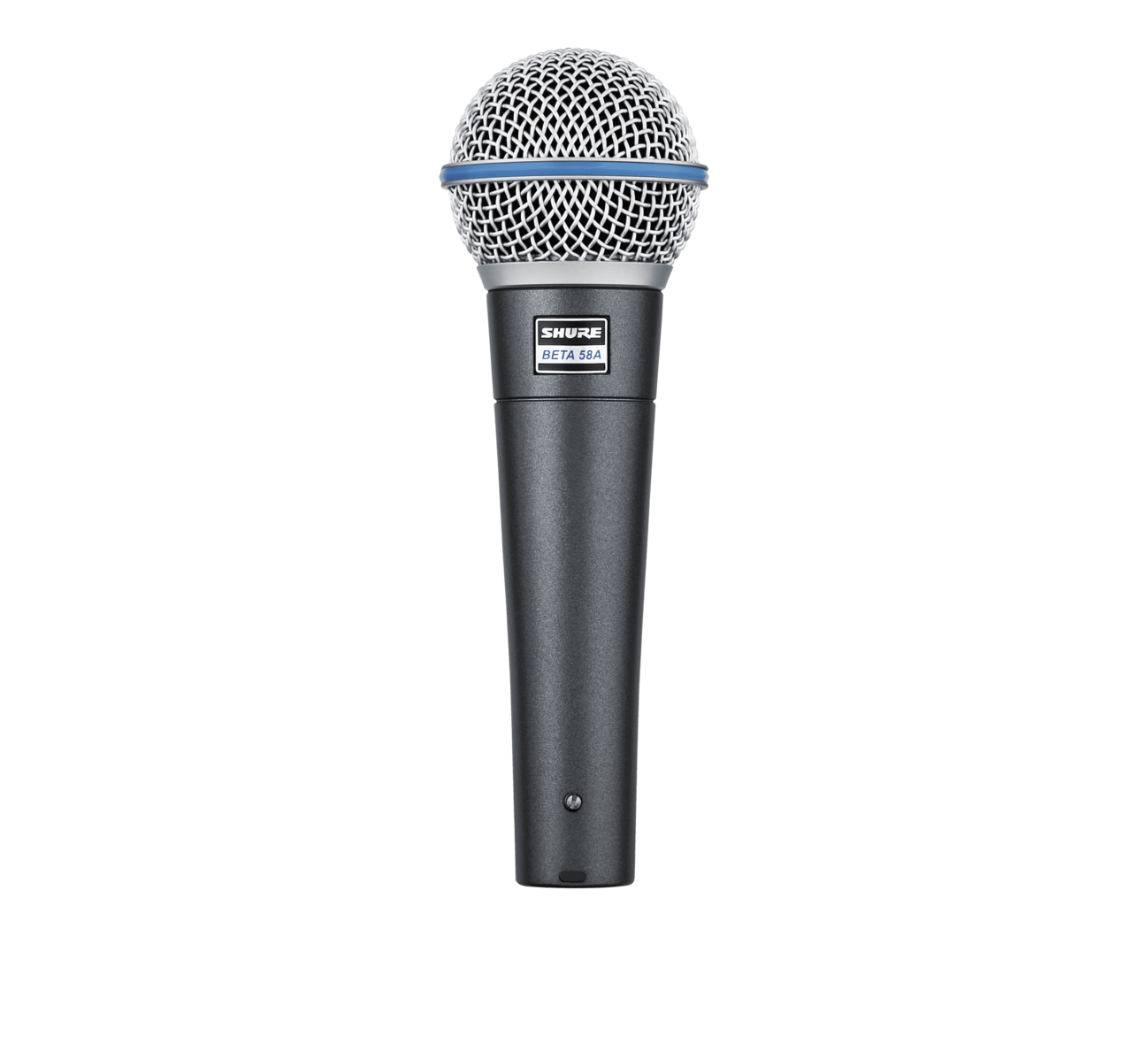 Shure - Micrófono para Voz Mod.BETA 58A_2