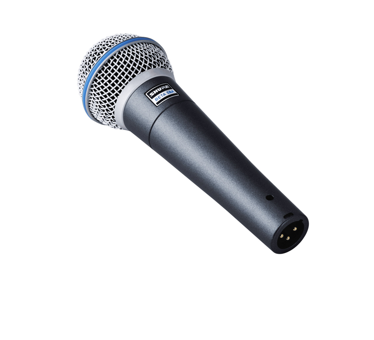 Shure - Micrófono para Voz Mod.BETA 58A_3