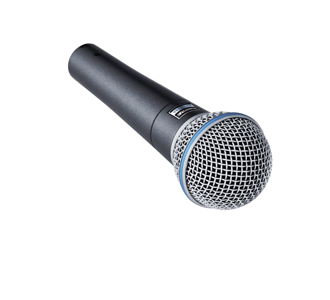 Shure - Micrófono para Voz Mod.BETA 58A_4