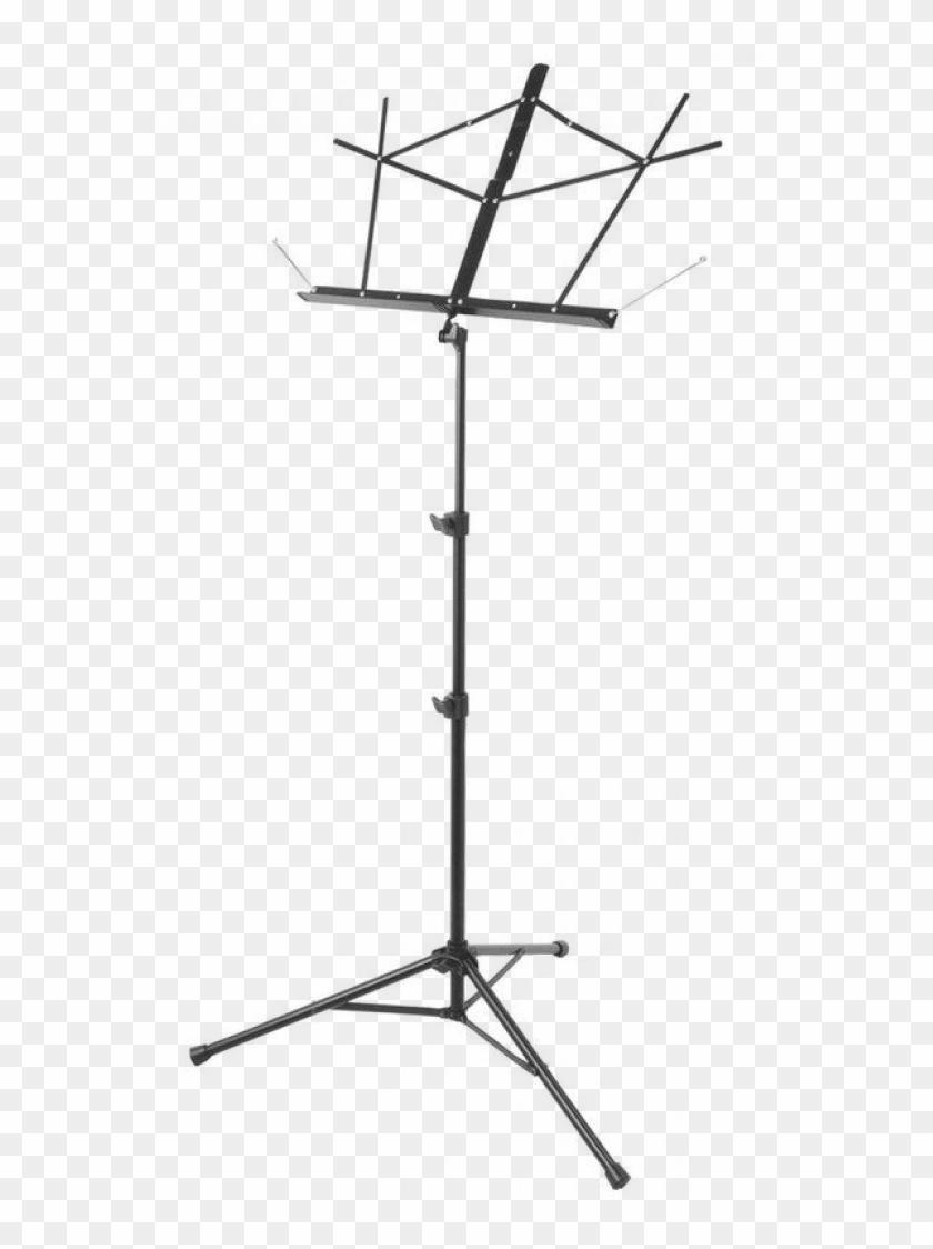 On-Stage Stands - Atril para Partitura Mod.SM7122BB_291