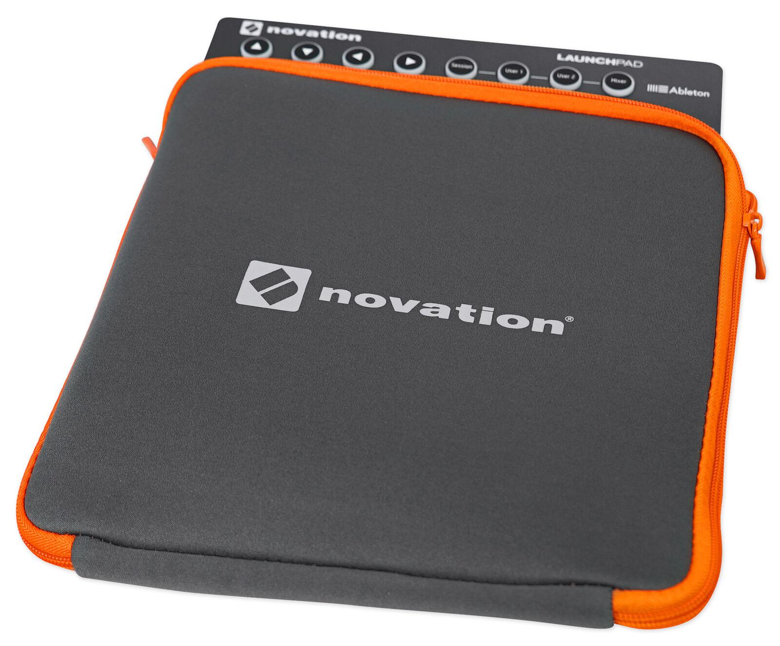 Novation - Funda de Neopreno para Launch Control XL y Launchpad S Mod.NOVAC14_3