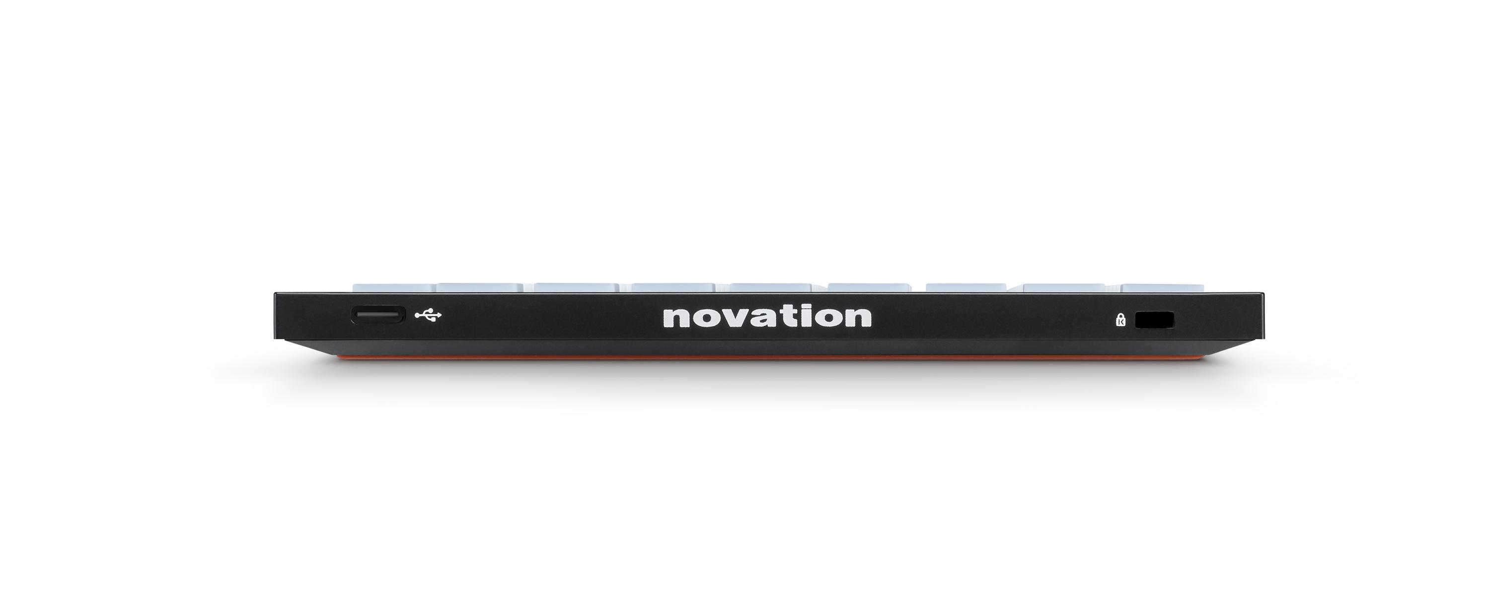 Novation - Controlador MIDI Launchpad Mini MK3 Mod.NOVLPD11_3