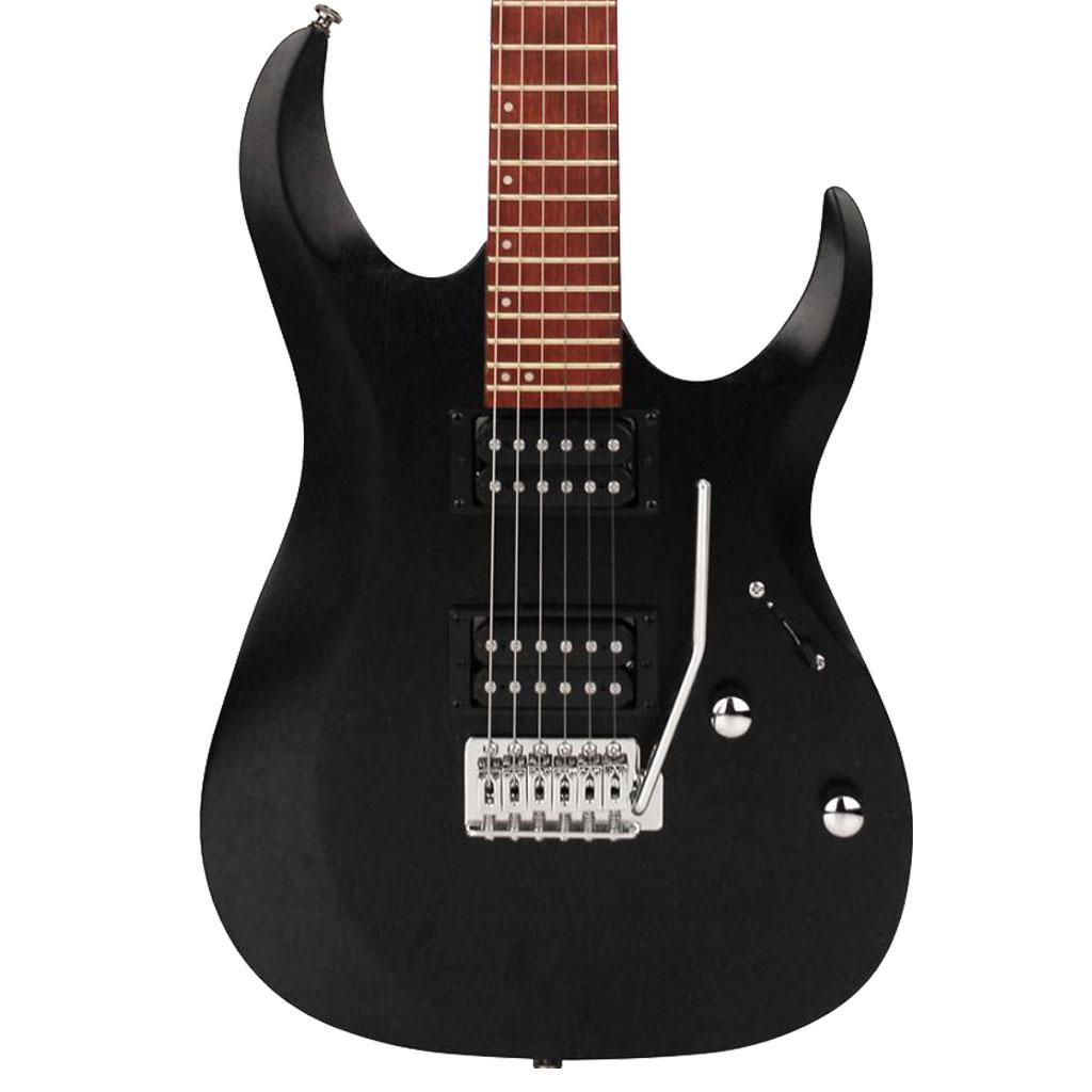 Cort - Guitarra Eléctrica X, Color: Negro Mate Mod.X100-OPBK_23