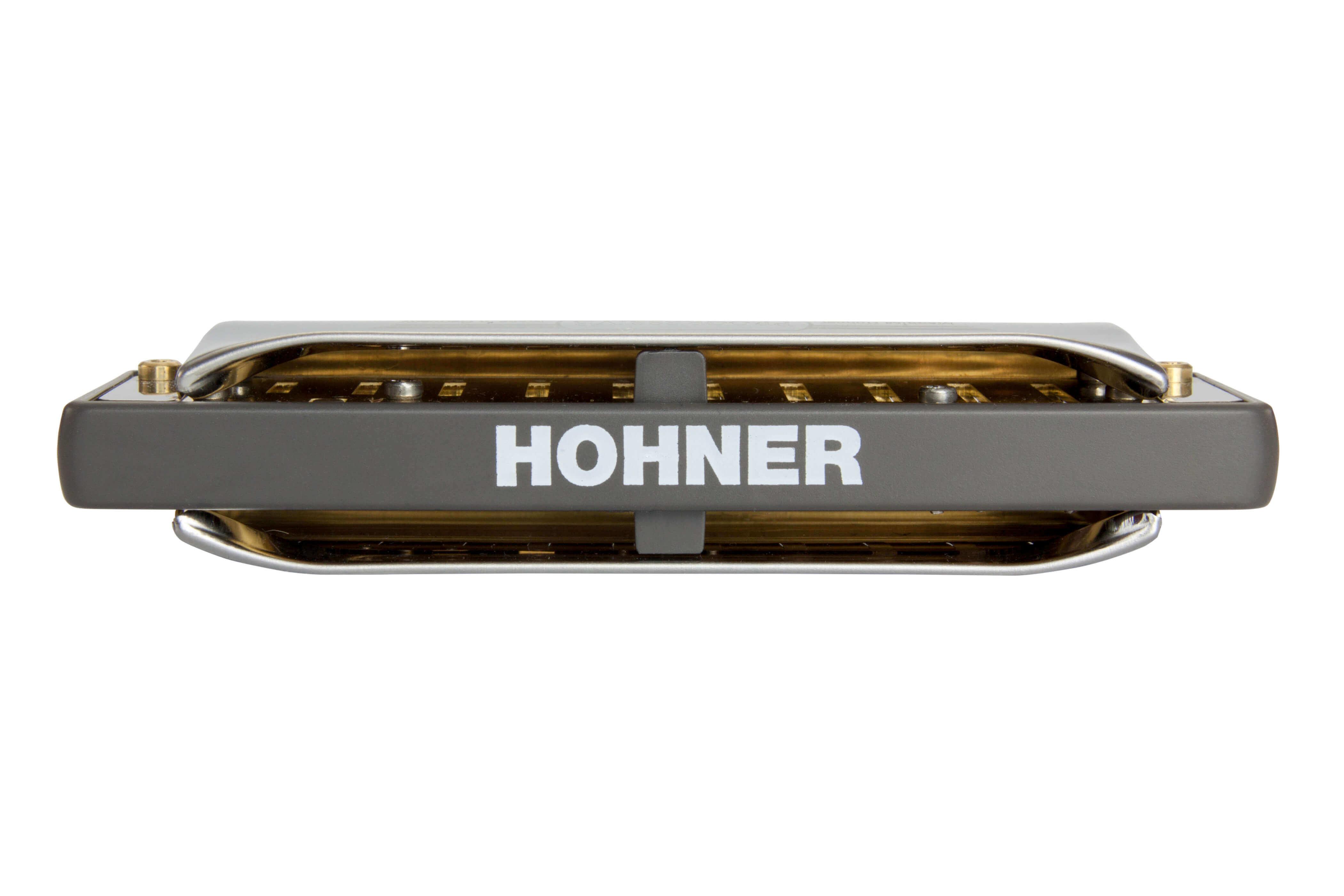 Hohner - Armónica Rocket en La Bemol Mayor Mod.M2013096X_58