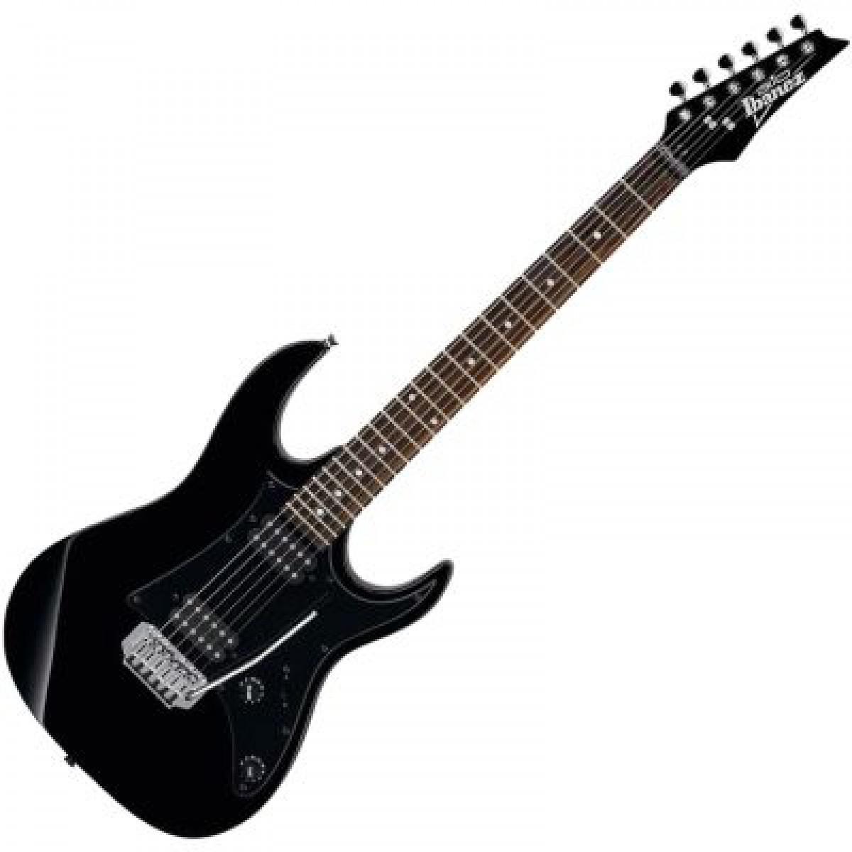 Ibañez - Guitarra Eléctrica RX, Color: Negra Mod.GRX20-BKN_40