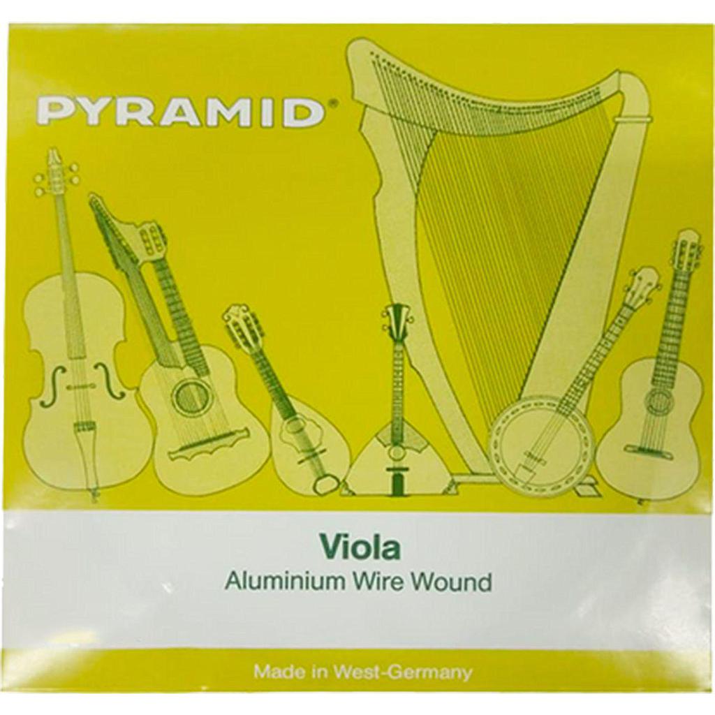 Pyramid - Cuerda para Viola 1A (A) Mod.139 101