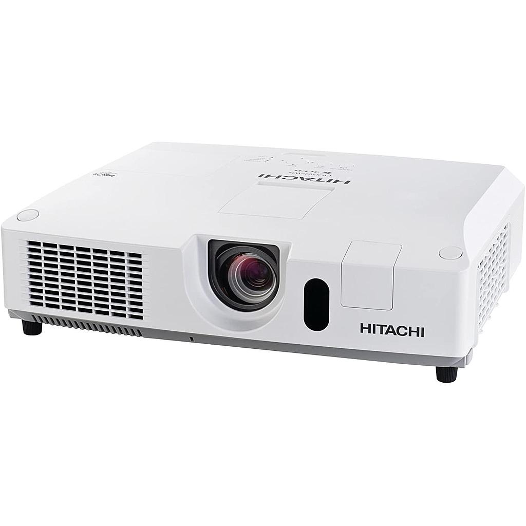 Hitachi - Proyector Microportátil Mod.CP-X5022WN