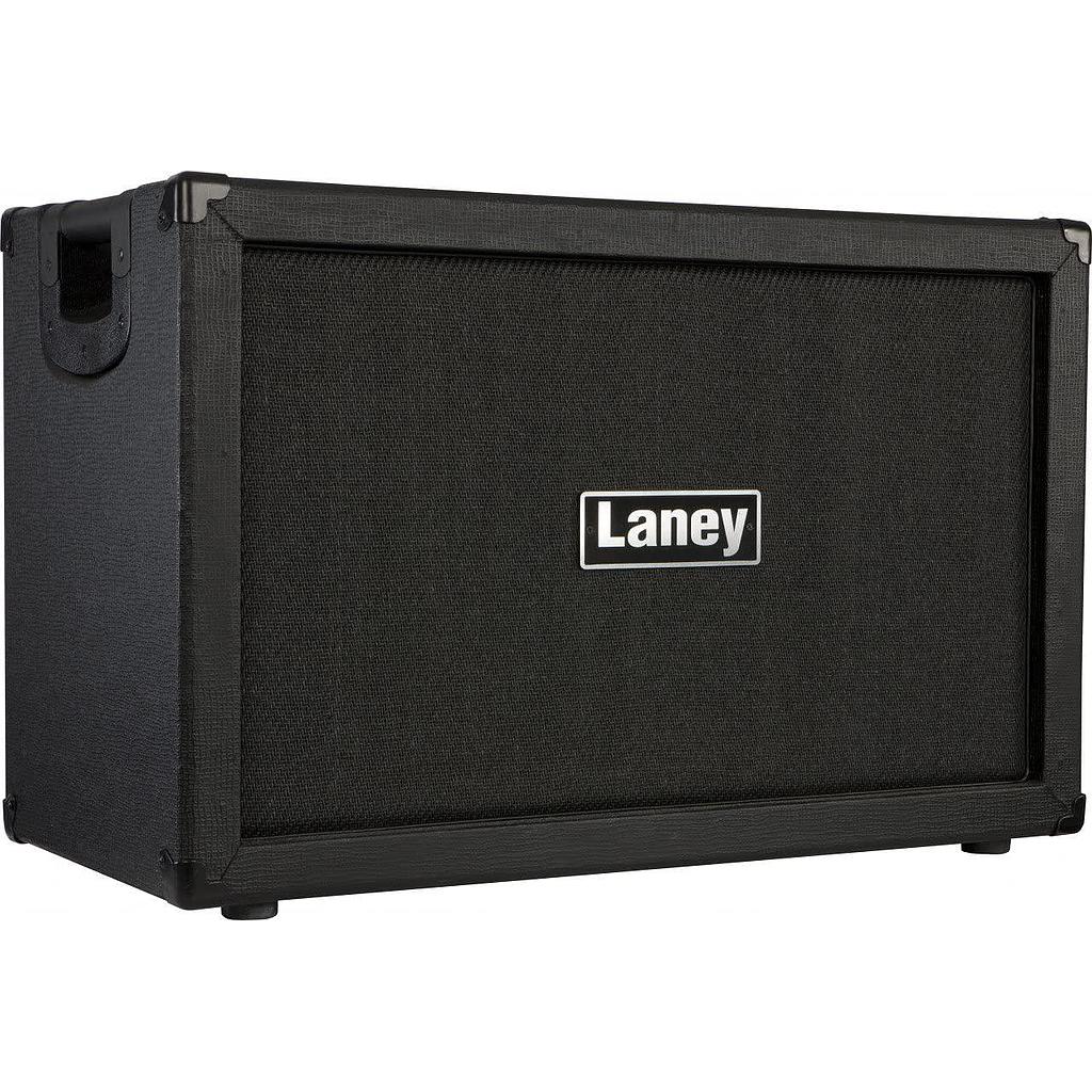 Laney - Bafle para Guitarra Eléctrica Iron Heart 160 W, 2 x 12 Mod.IRT212