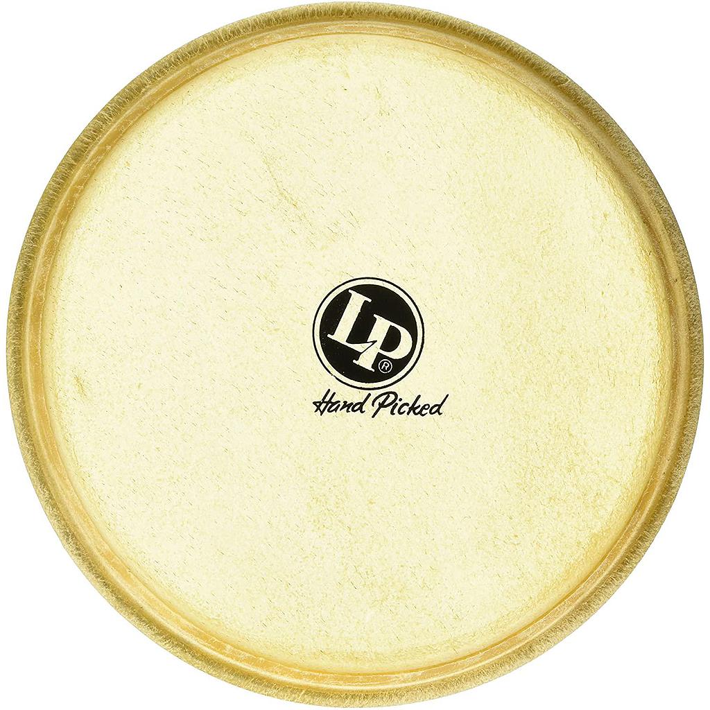 Latin Percussion - Parche para Bongo 8 5/8, Material Cuero Natural Mod.LP264A