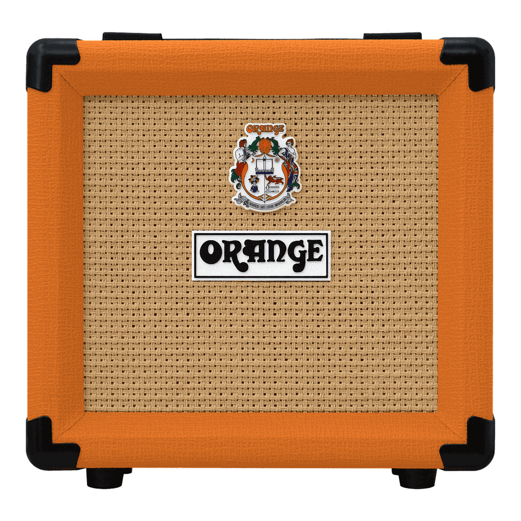 Orange - Bafle para Guitarra Electrica, 20W 1 x 8 Mod.PPC108