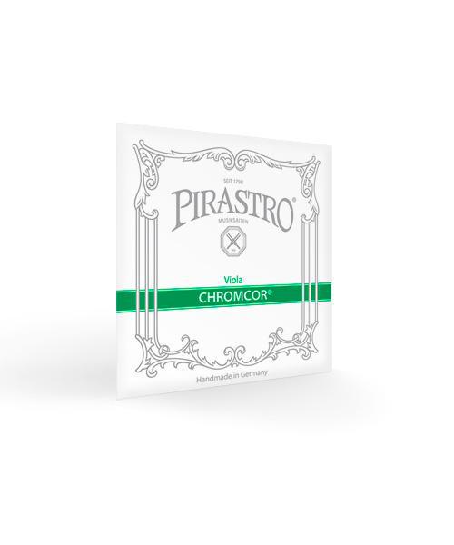 Pirastro - Encordado para Viola Chromcor Mod.329020