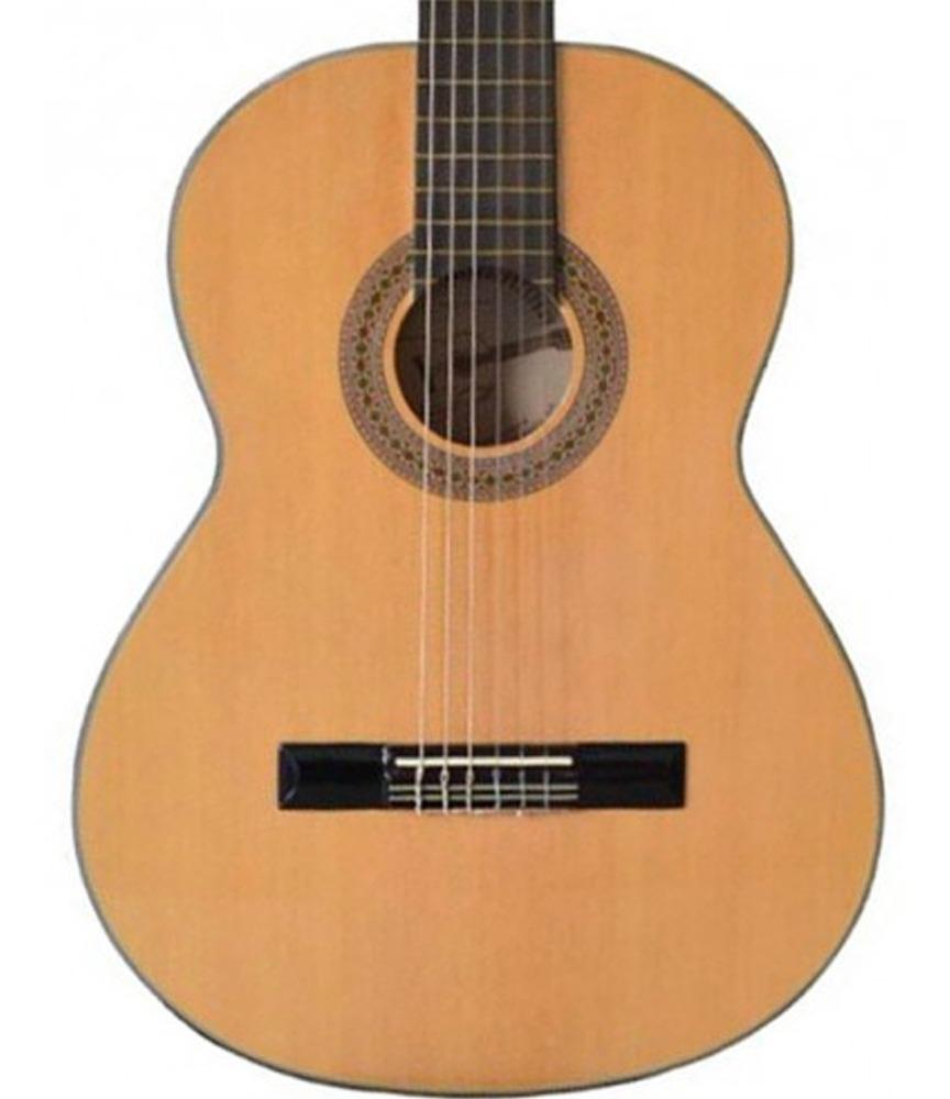 La Estudiantina - Guitarra Cláscia, Color: Natural Mod.LC-960N