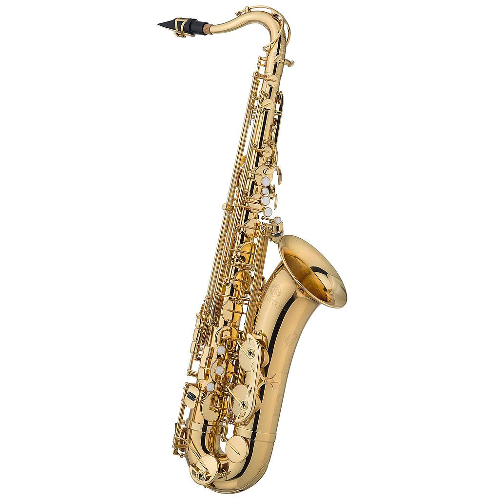 Jupiter - Saxofón Tenor Si Bemol con Estuche, Laqueado Mod.JTS1100Q