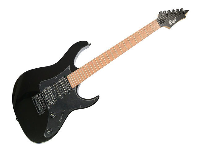 Cort - Guitarra Eléctrica Cort X, Color: Varios Mod.X100-SP1___