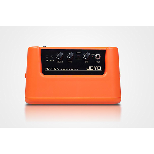 Joyo - Mini Amplificador para Guitarra Acústica Mod.MA-10A_60