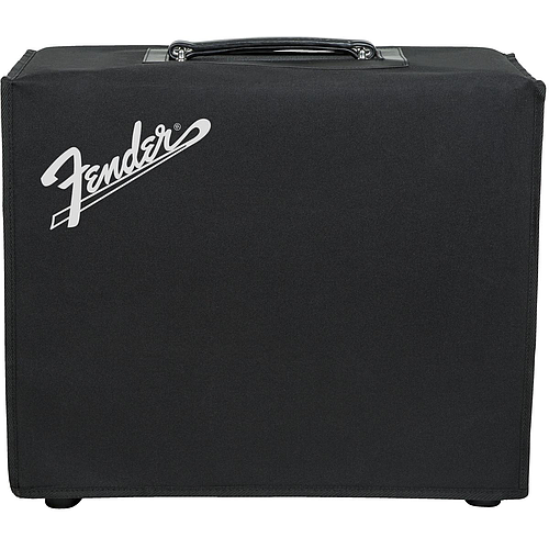 Fender - Funda para Amplificador Mustan GTX 100 Mod.7717476000_6
